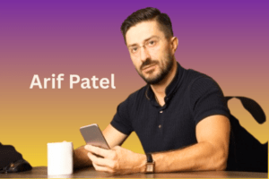 Grow Your Startup with Free Support from Arif Patel
